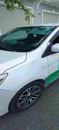 Bán xe Mitsubishi Attrage 1.2 MT sx 2021 - giá rẻ