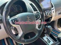 Cần bán xe Mitsubishi Pajero Sport G 4x2 AT màu Cát 2016