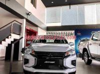 Mitsubishi Attrage 1.2 MT 2025 GIÁ SẬP SÀN