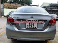 Mitsubishi Attrage 1.2 CVT Eco 2019 - Giá tốt