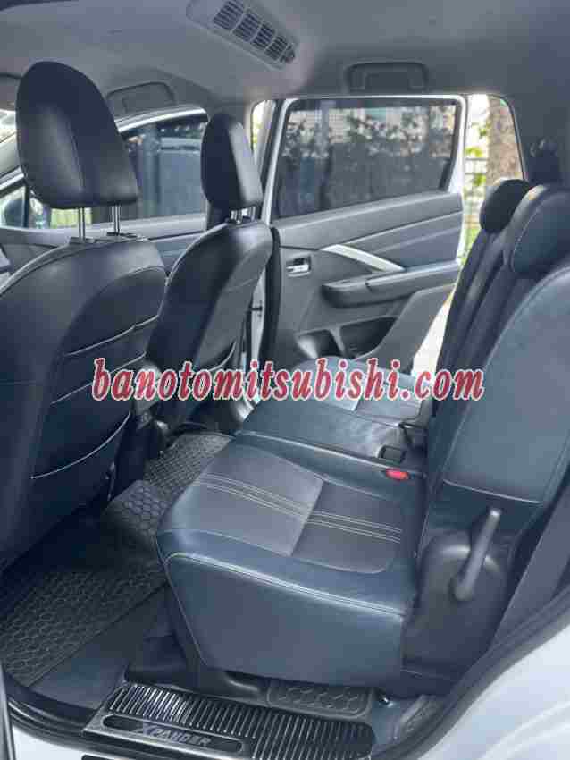 Bán Mitsubishi Xpander Cross 1.5 AT, màu Trắng, Máy xăng, 2022