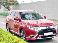 Mitsubishi Outlander Premium 2.0 CVT năm sản xuất 2022 giá tốt