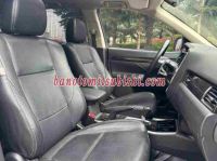 Mitsubishi Outlander 2019 Suv màu Trắng