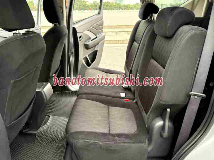 Cần bán gấp Mitsubishi Xpander 1.5 AT đời 2023, màu Xám