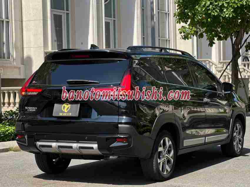 Cần bán gấp Mitsubishi Xpander Cross 1.5 AT năm 2024 giá cực tốt