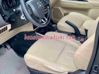 Bán Mitsubishi Outlander 2.4 CVT 2017 - Đen