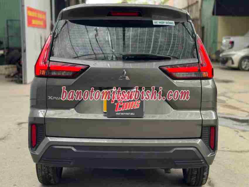 Cần bán Mitsubishi Xpander 1.5 AT 2023, xe đẹp giá rẻ bất ngờ