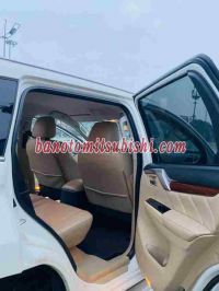 Cần bán Mitsubishi Pajero Sport 3.0G 4x4 AT 2017 xe đẹp