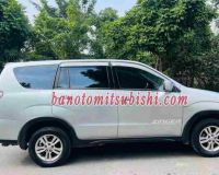 Mitsubishi Zinger GLS 2.4 MT 2009 Số tay cực đẹp!