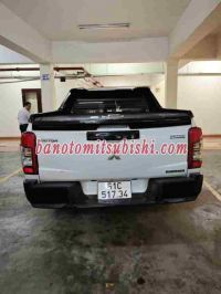 Mitsubishi Triton Athlete 4x4 AT sản xuất 2022 cực chất!