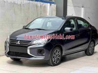 Mitsubishi Attrage 1.2 MT 2025 Số tay - siêu đẹp