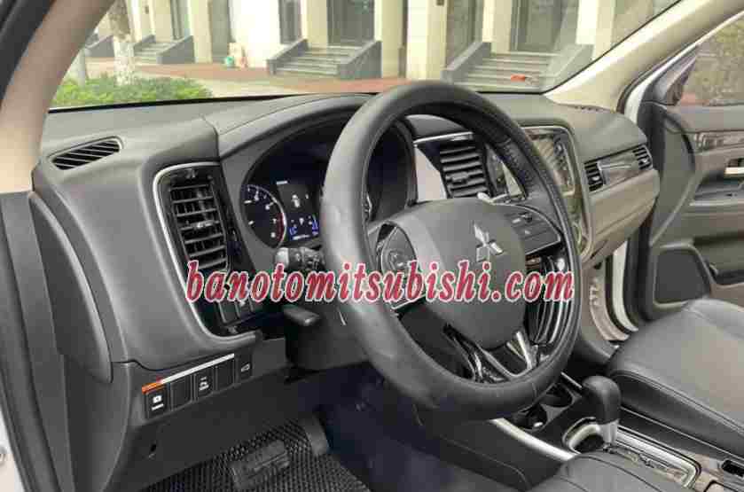 Bán xe Mitsubishi Outlander 2.4 CVT Premium đời 2019 - Giá tốt