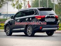 Mitsubishi Outlander 2.0 CVT 2019, xe đẹp, hết ý