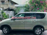 Cần bán gấp xe Mitsubishi Zinger GLS 2.4 MT 2008 màu Xám