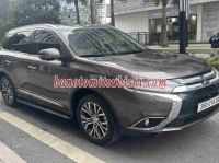 Mitsubishi Outlander 2.0 CVT Premium năm sản xuất 2018 giá tốt