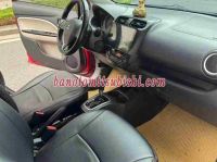 Mitsubishi Mirage 2017 Hatchback màu Đỏ