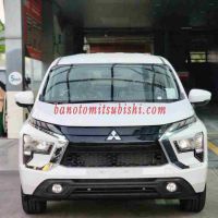 Mitsubishi Xpander 1.5AT 2026 - màu Trắng - xe cực đẹp
