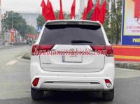 Mitsubishi Outlander Premium 2.0 CVT model 2022 xe chuẩn hết ý