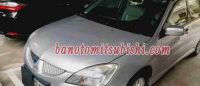 Cần bán xe Mitsubishi Lancer Gala GLX 1.6AT 2003, xe đẹp