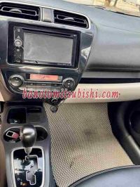 Xe Mitsubishi Attrage 1.2CVT đời 2016 đẹp bán gấp