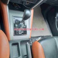 Bán Mitsubishi Triton Athlete 4x2 AT 2022 - giá tốt