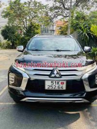Cần bán xe Mitsubishi Pajero Sport 2.4D 4x2 AT màu Đen 2021