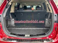 Cần bán xe Mitsubishi Outlander Premium 2.0 CVT màu Đỏ 2021