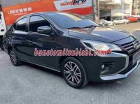 Cần bán xe Mitsubishi Attrage 1.2 CVT màu Xám 2024