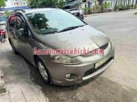 Cần bán gấp xe Mitsubishi Grandis 2.4 AT 2006 màu Cát