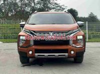 Bán xe Mitsubishi Xpander Cross 1.5 AT sx 2021 - giá rẻ