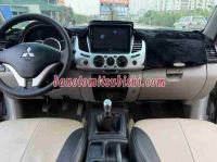 Cần bán gấp Mitsubishi Triton GLX 4x2 MT 2011 - Xe đẹp - Giá tốt