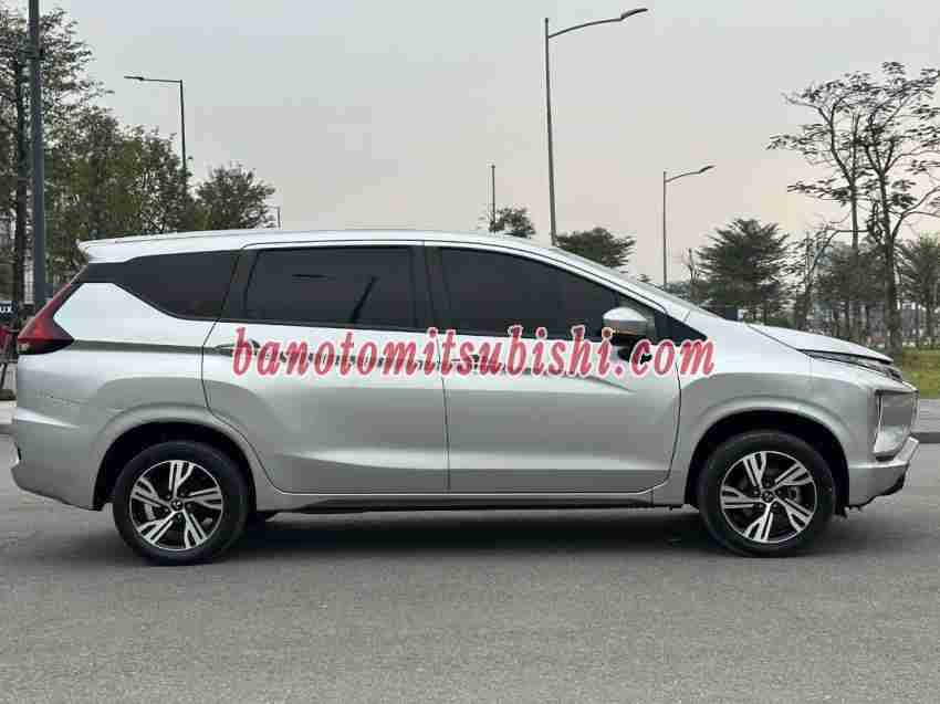 Mitsubishi Xpander 1.5 MT 2021 Máy xăng đẹp long lanh