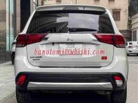 Bán Mitsubishi Outlander 2.0 CVT, màu Trắng, Máy xăng, 2018