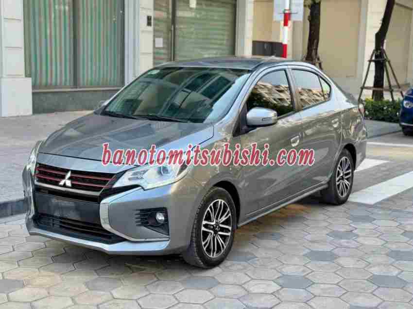 Cần bán xe Mitsubishi Attrage 1.2 CVT đời 2022