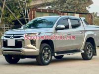 Mitsubishi Triton 4x2 AT Mivec 2020 Số tự động cực đẹp!