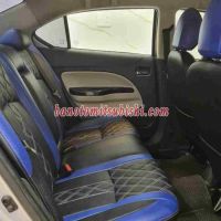 Mitsubishi Attrage 1.2 MT năm 2016 cần bán