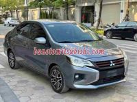 Bán Mitsubishi Attrage 1.2 CVT 2022 - Xám