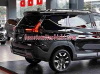 Mitsubishi Xpander Cross 1.5 AT Số tự động màu Đen 2026