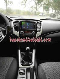 Cần bán xe Mitsubishi Triton 4x4 MT 2023, xe đẹp