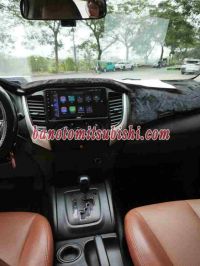 Cần bán Mitsubishi Triton 4x2 AT 2018 xe đẹp