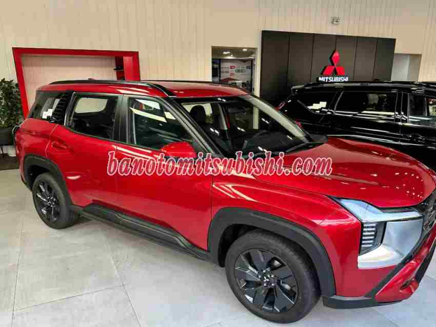 Bán xe Mitsubishi Destinator Premium sx 2026 siêu đẹp