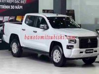 Mitsubishi Triton GLX 2WD AT sx 2026 Máy dầu