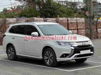 Mitsubishi Outlander 2.0 CVT 2023 Số tự động cực đẹp!