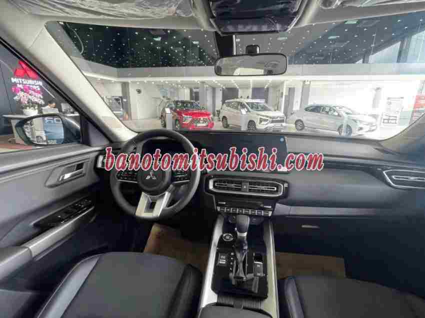 Bán Xe Mitsubishi Destinator Premium 2026 - màu  Xám