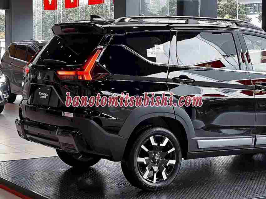 Bán Mitsubishi Xpander 2026 Số tự động