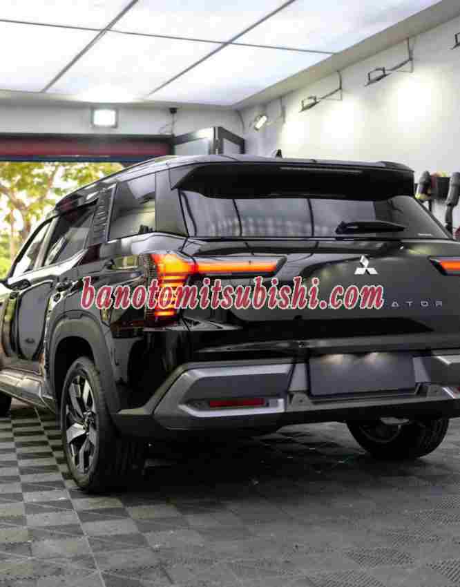 Bán xe Mitsubishi Destinator Ultimate sx 2026 siêu đẹp