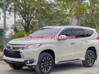 Cần bán Mitsubishi Pajero Sport 3.0G 4x2 AT 2017 - Số tự động