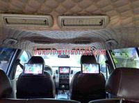 Mitsubishi Pajero Sport D 4x2 MT 2016 Số tay giá đẹp