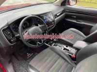 Mitsubishi Outlander 2.0 CVT 2022 Máy xăng, xe đẹp
