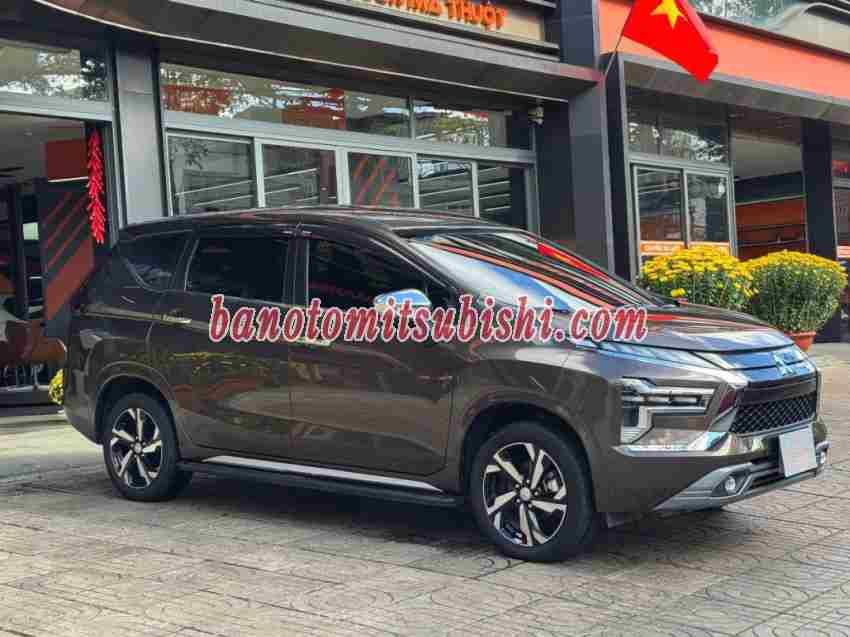 Mitsubishi Xpander Premium 1.5 AT 2022 Số tự động cực đẹp!